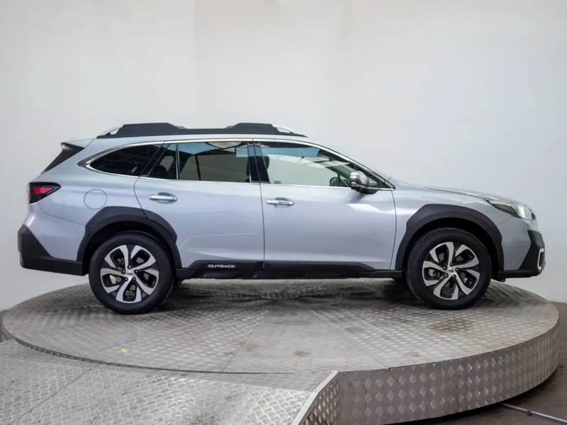 Subaru OUTBACK 2022 - Imagen 8 de 20