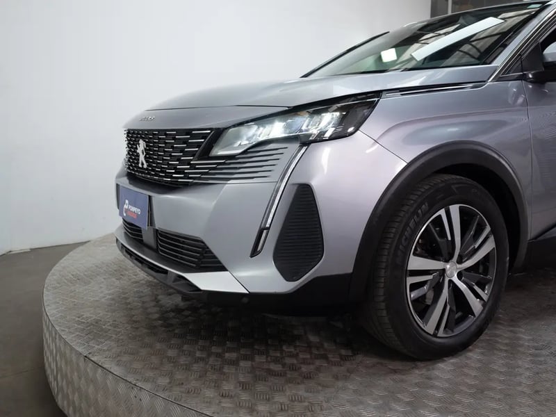 Peugeot 3008 2022 - Imagen 18 de 20