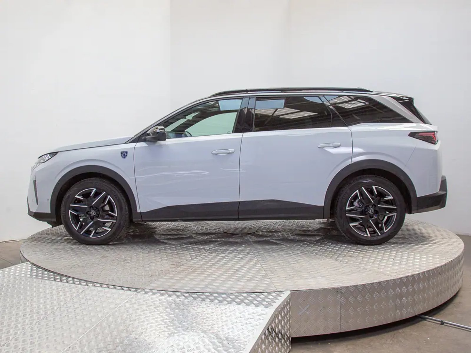PEUGEOT 5008 2025 - Imagen 7 de 20