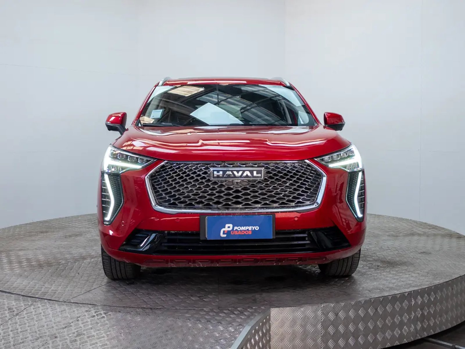 Great Wall JOLION 2024 - Foto 2 de 20
