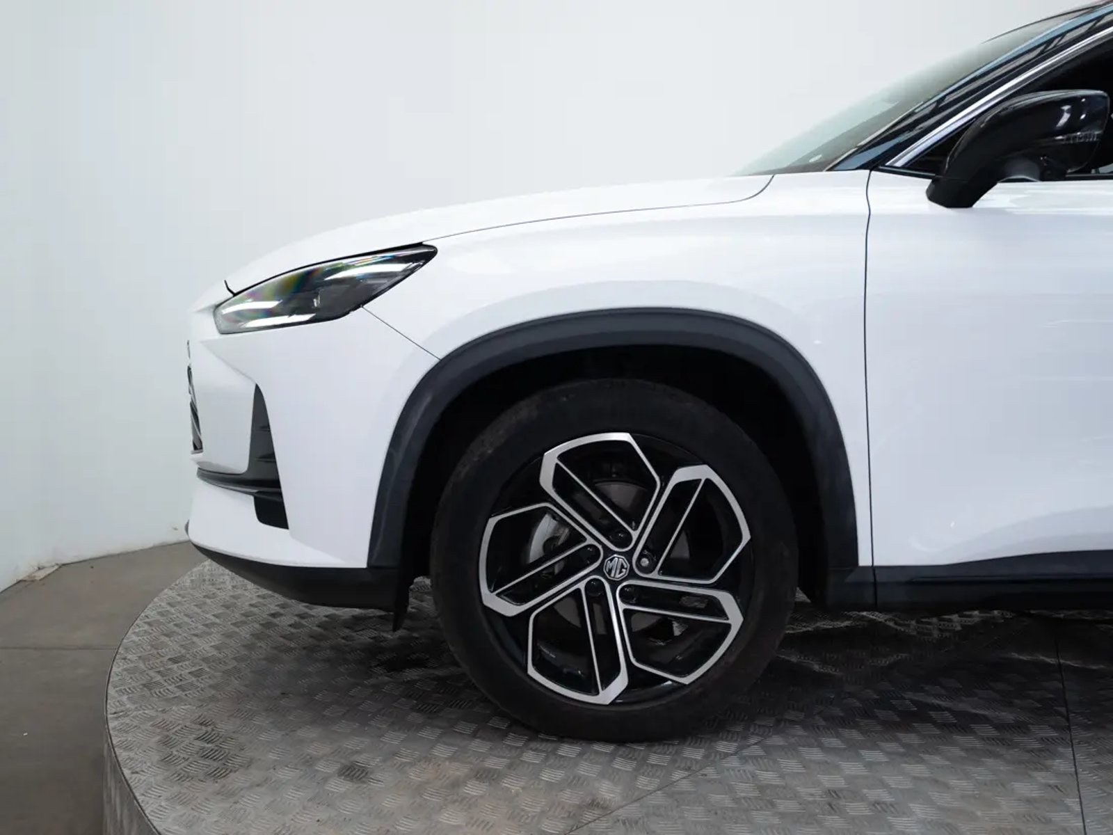 MG ONE 2023 - Imagen 17 de 20