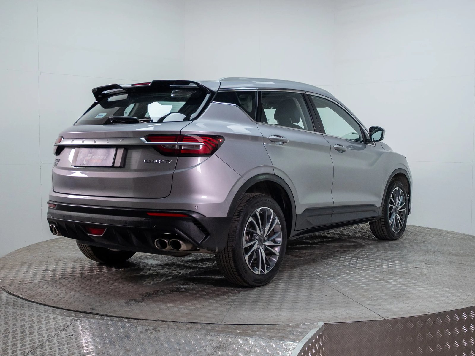 Geely COOLRAY 2023 - Imagen 7 de 20