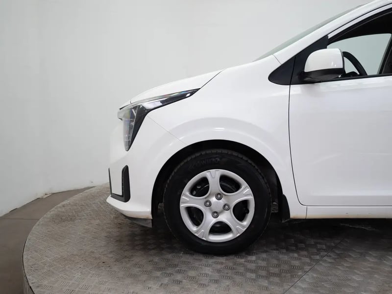 Kia MORNING 2025 - Imagen 17 de 20