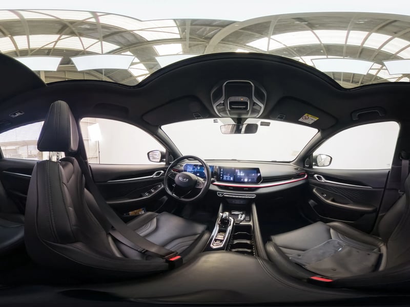 Kia SELTOS 2022 - Imagen 20 de 20