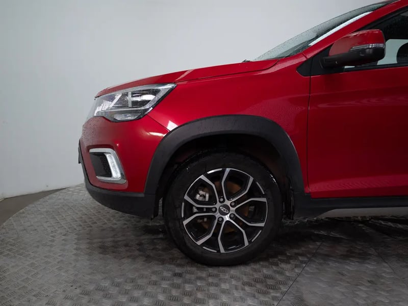 Chery TIGGO 2 2022 - Imagen 17 de 19