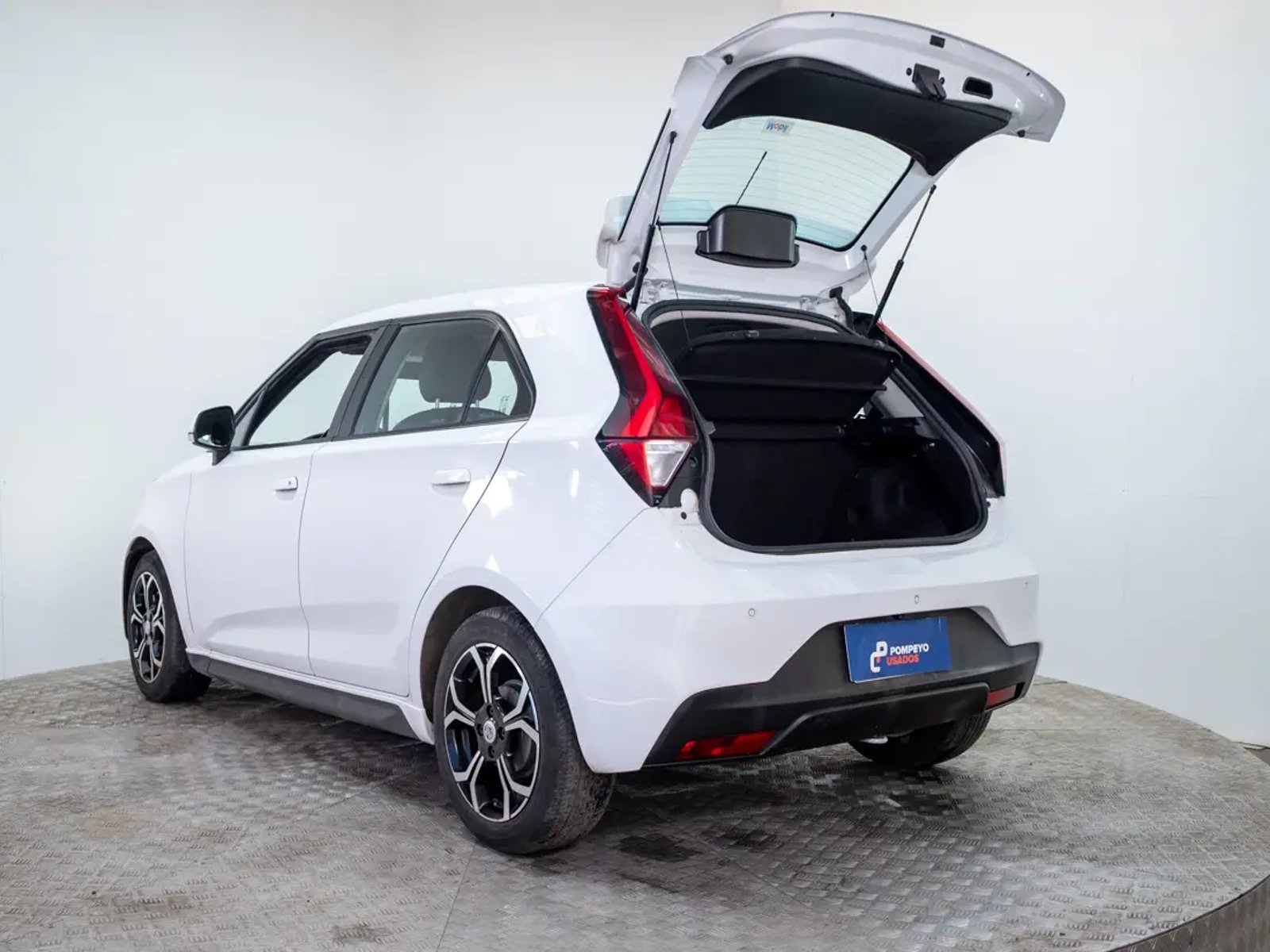 MG 3 2022 - Imagen 10 de 20