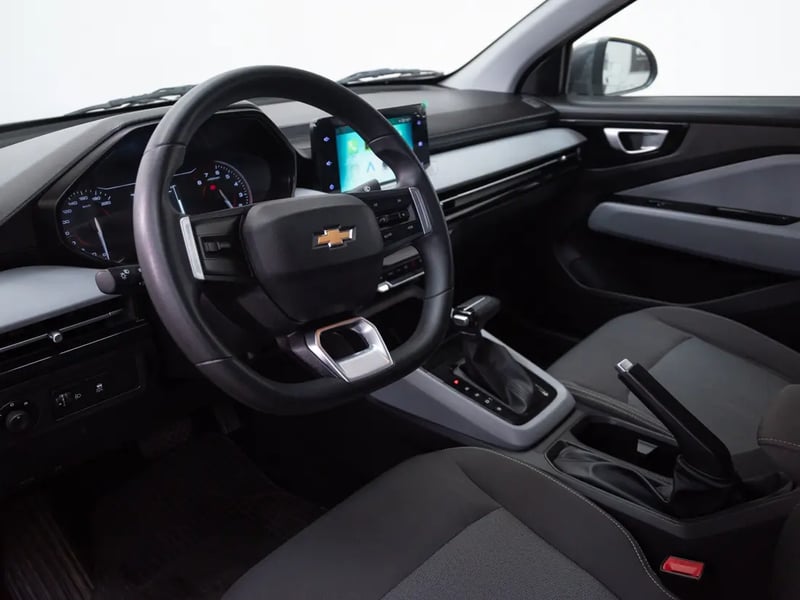 Chevrolet SAIL 2024 - Imagen 11 de 18