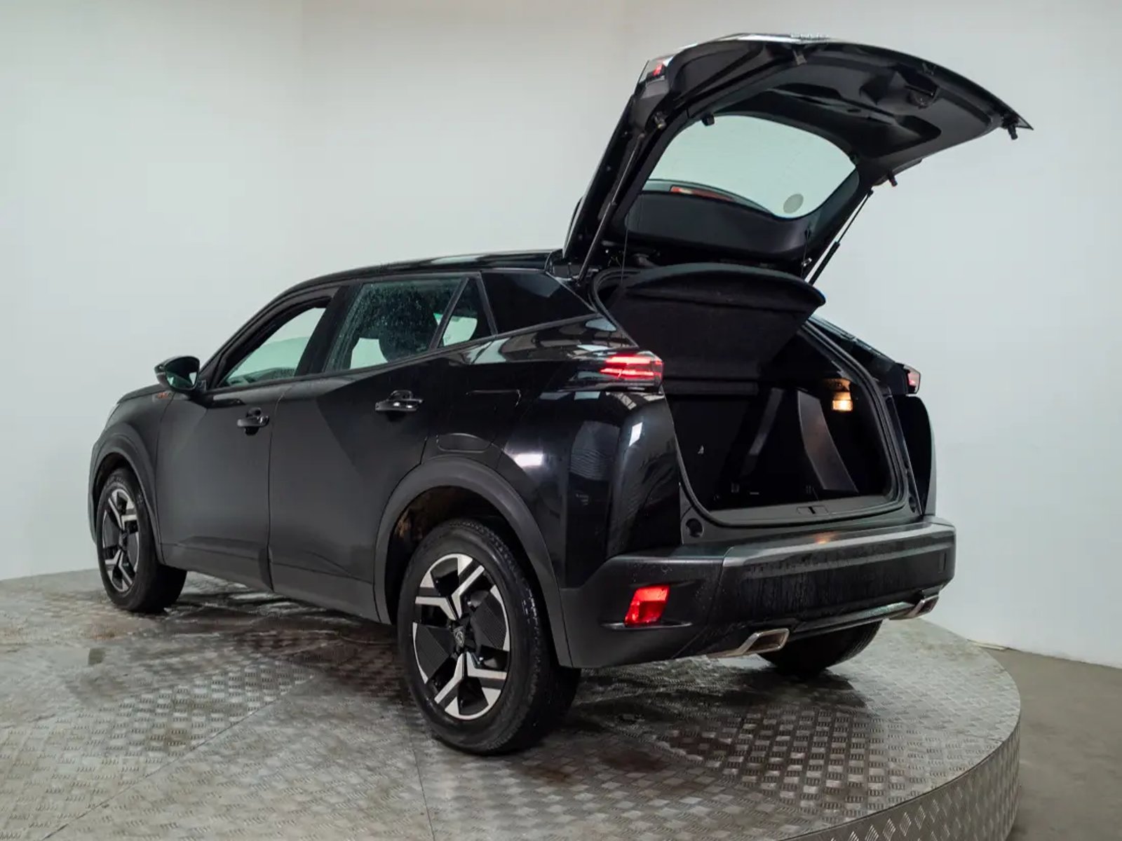 Peugeot 2008 2026 - Imagen 10 de 17