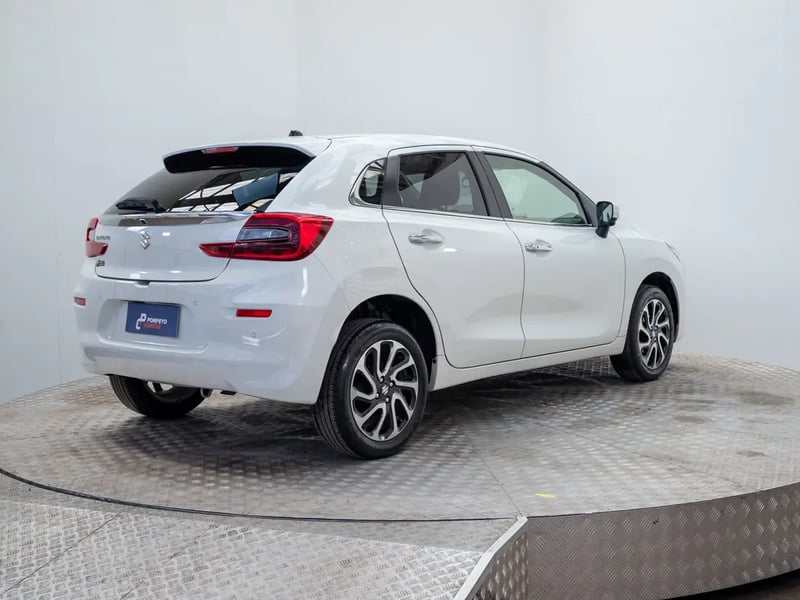 Suzuki BALENO 2024 - Imagen 7 de 20
