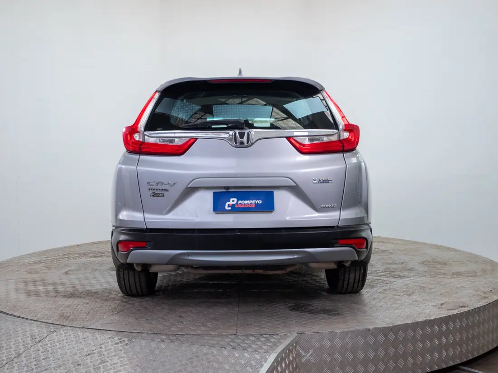 Honda CRV 2018 - Imagen 6 de 20
