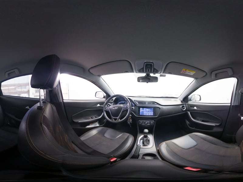 Chery TIGGO 2 2024 - Imagen 20 de 20