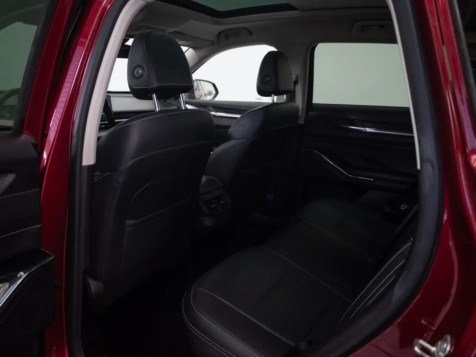 Haval H6 2023 - Imagen 14 de 20