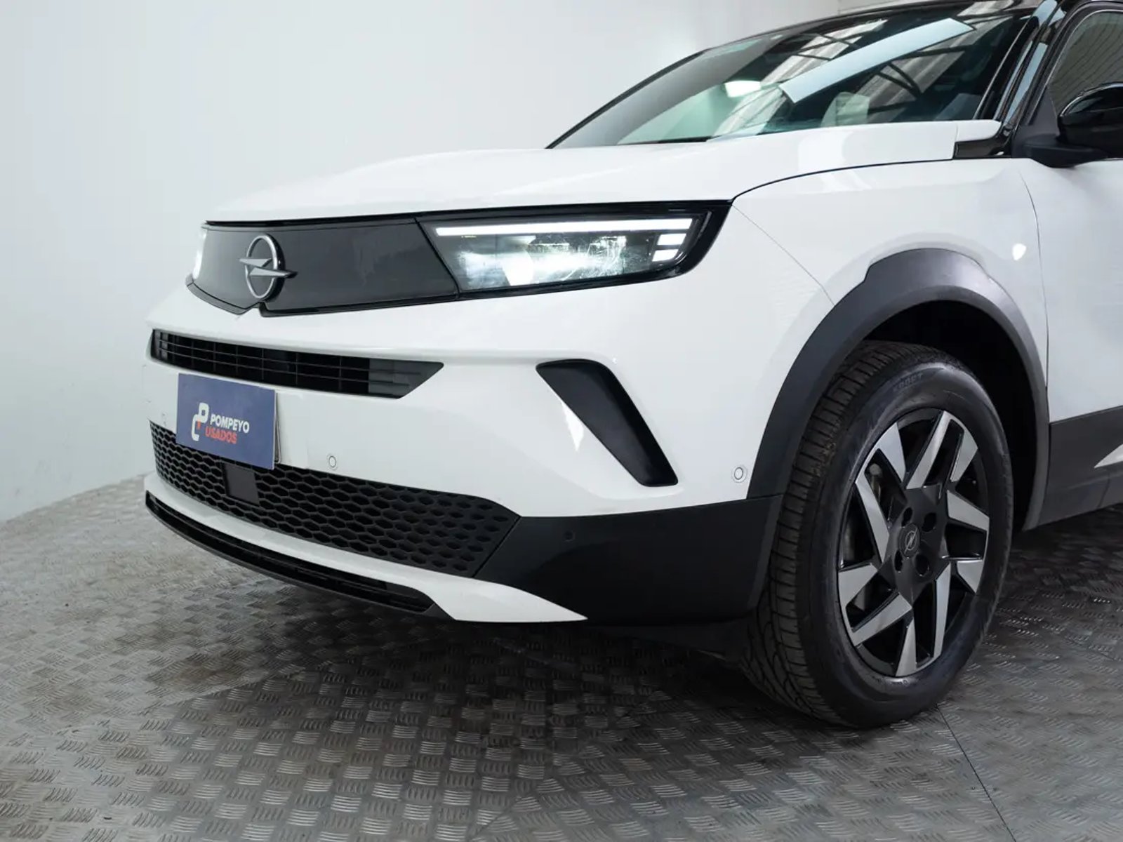 OPEL MOKKA 2025 - Imagen 10 de 18