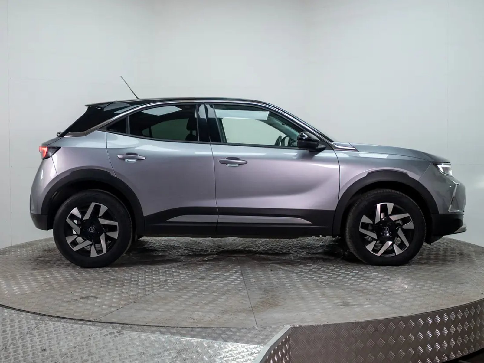 OPEL MOKKA 2023 - Imagen 3 de 14