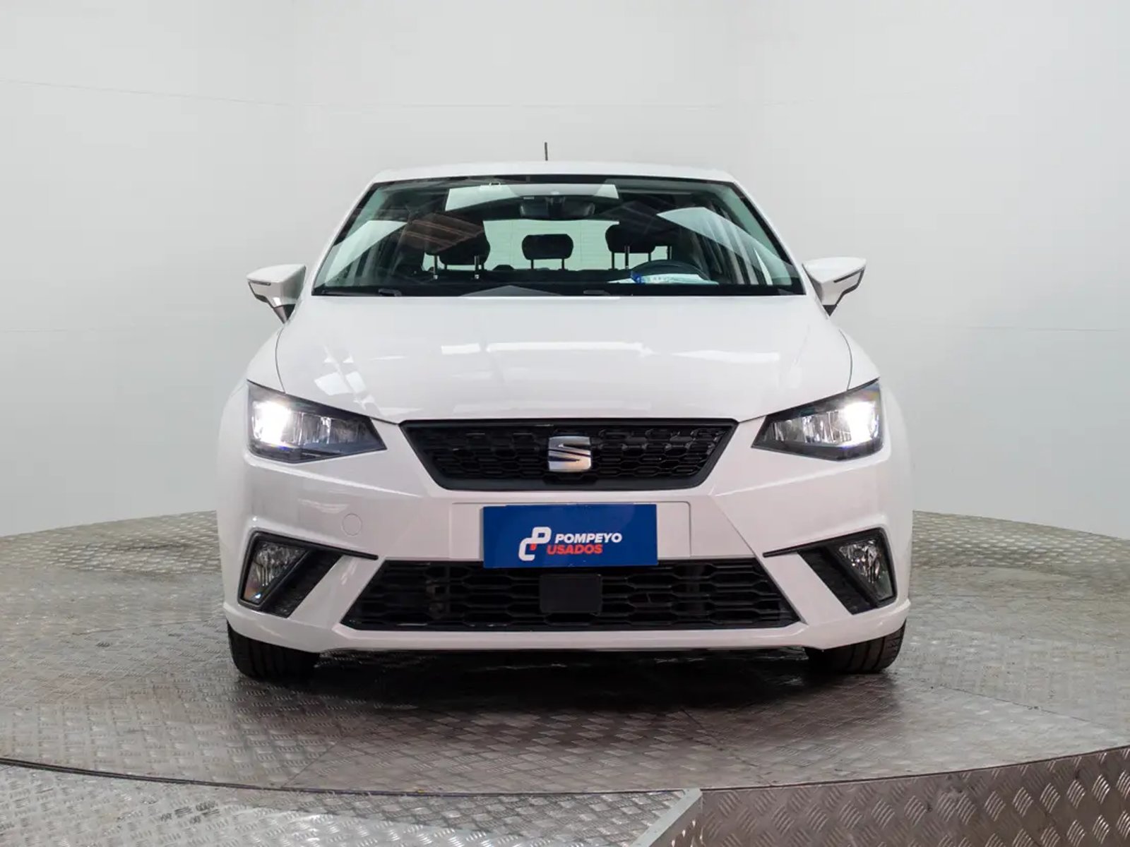 SEAT IBIZA 2023 - Imagen 3 de 19