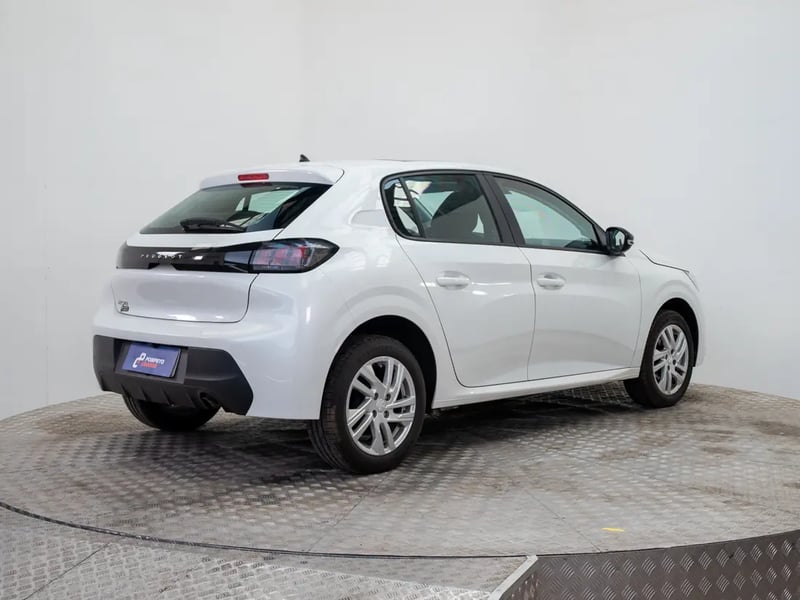Peugeot 208 2024 - Imagen 7 de 19