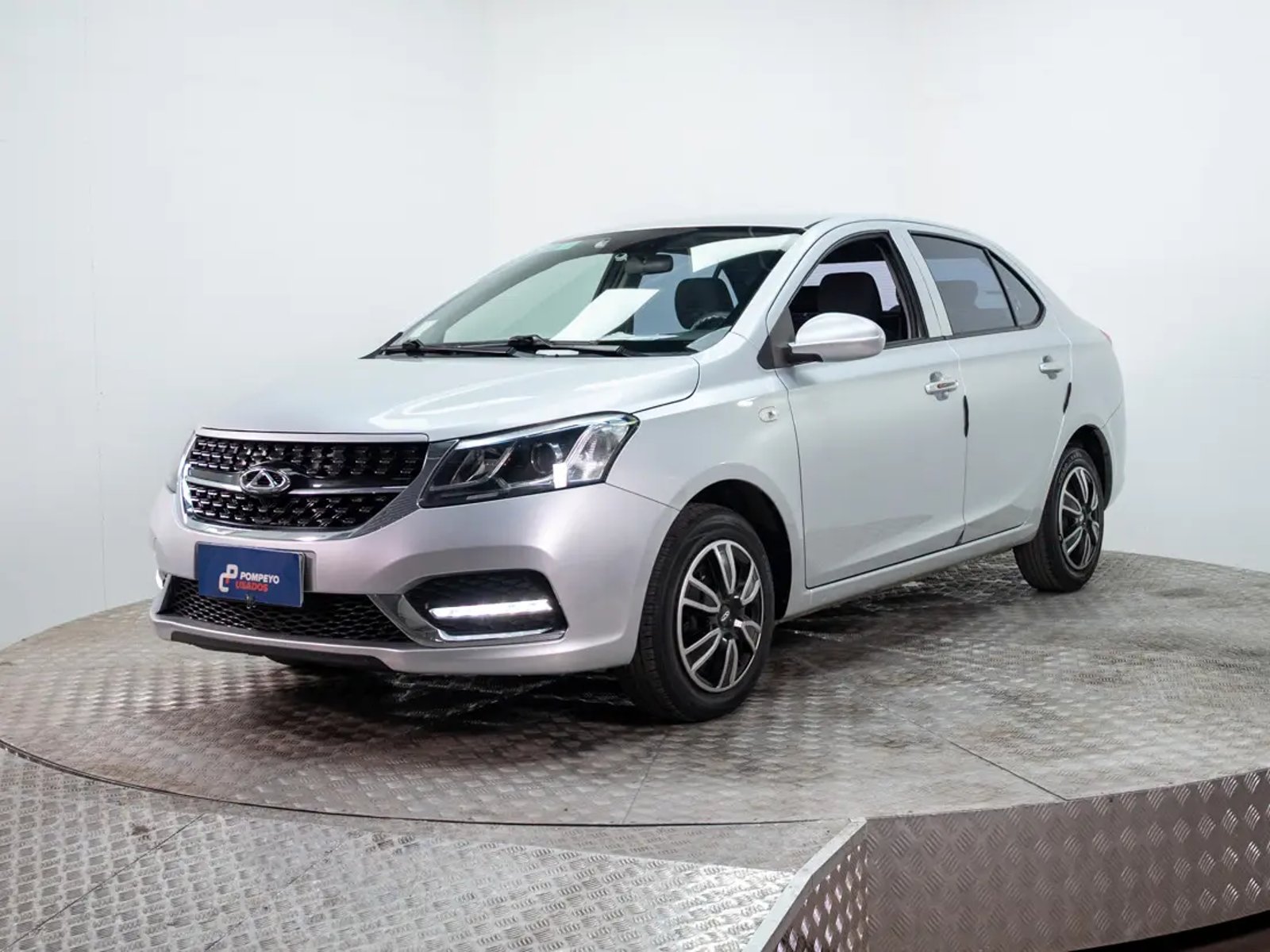Chery ARRIZO 3 2021 - Imagen 3 de 18