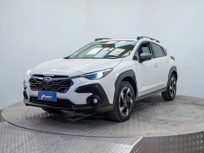 Subaru CROSSTREK 2026 - Imagen 3 de 20
