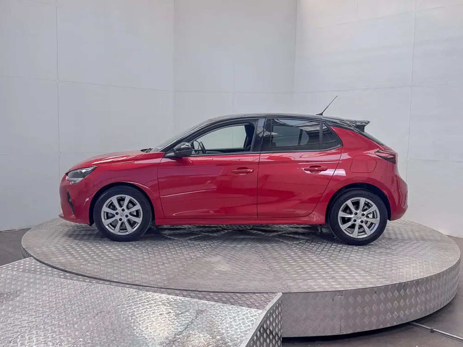 OPEL NEW CORSA 2024 - Imagen 5 de 16