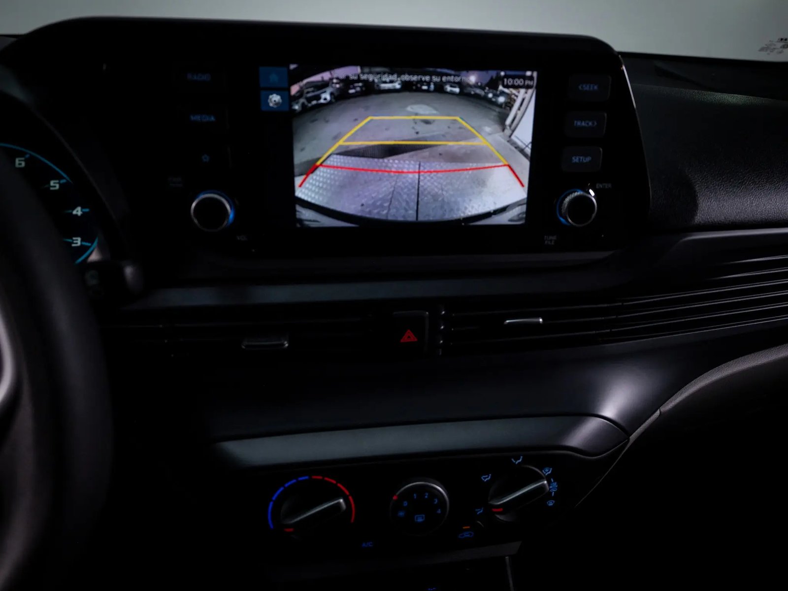 HYUNDAI I20 2024 - Imagen 15 de 17