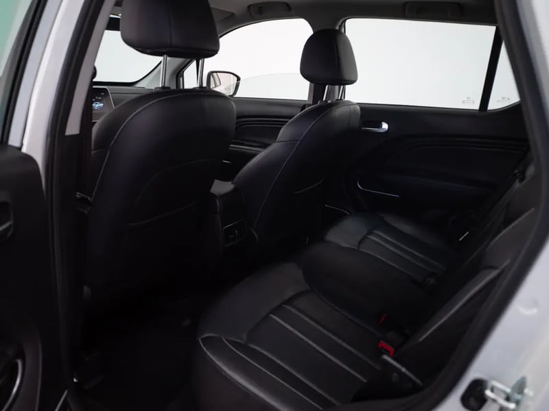 GAC Motor GS3 POWER 2024 - Imagen 14 de 20