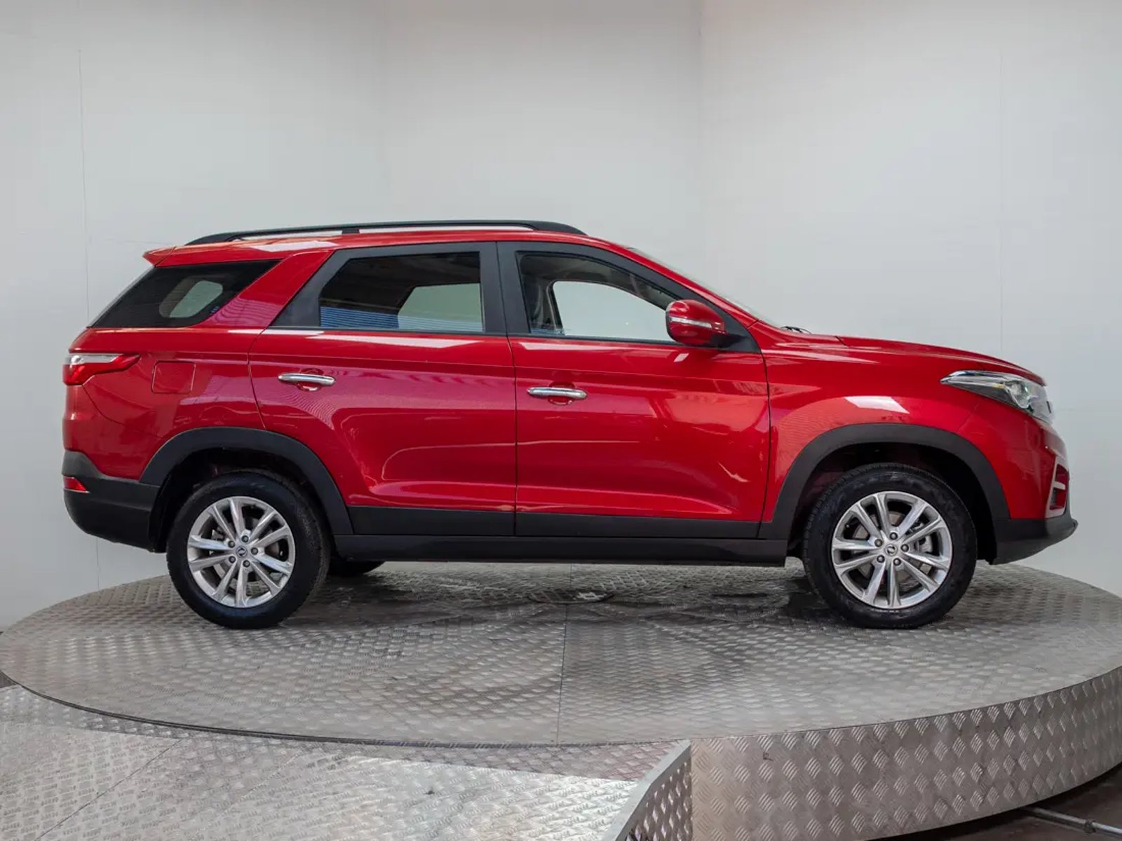 DONGFENG SUV 560 2024 - Imagen 9 de 17