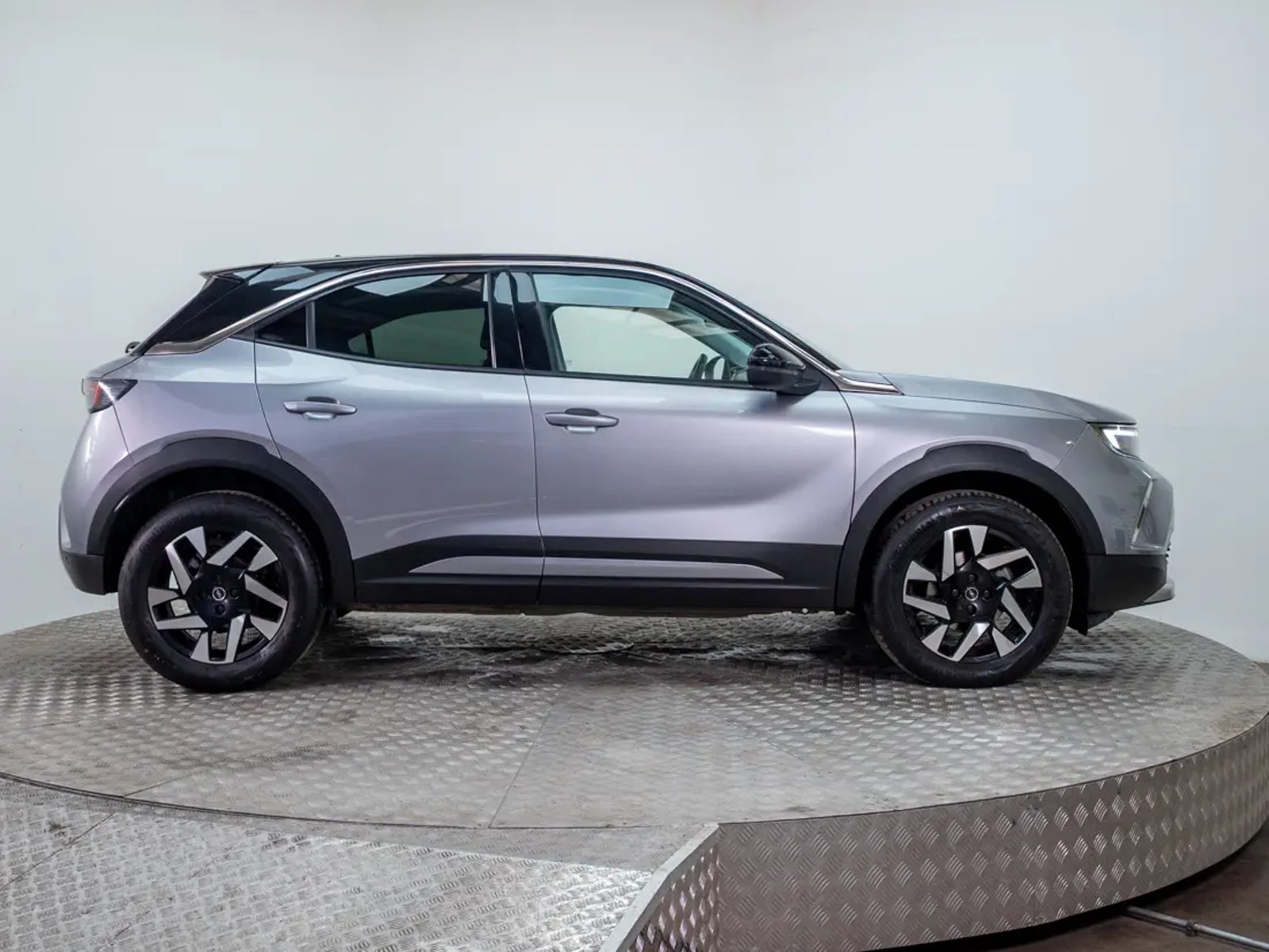 Opel MOKKA 2023 - Imagen 8 de 19