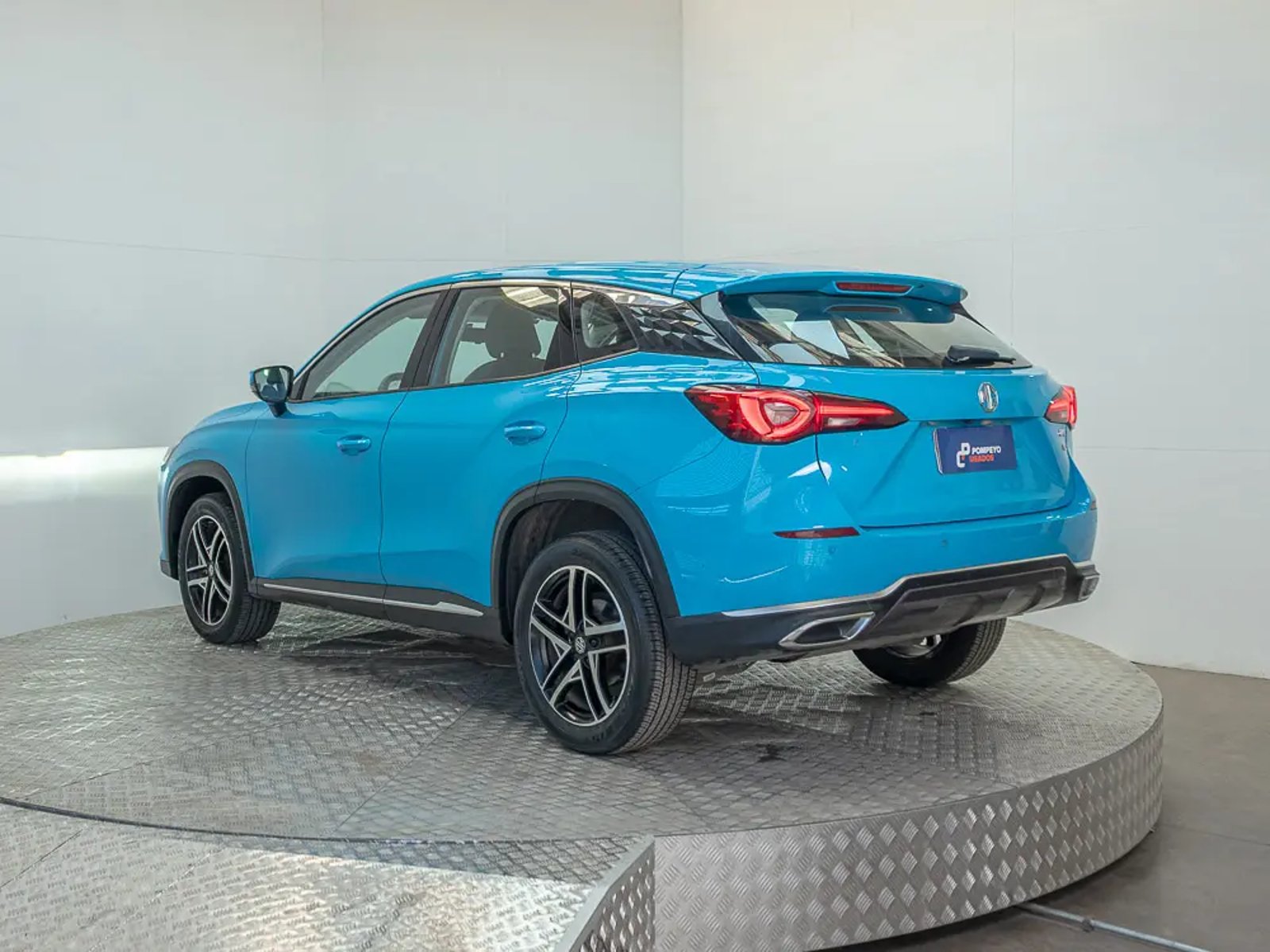 MG ONE 2023 - Imagen 6 de 18