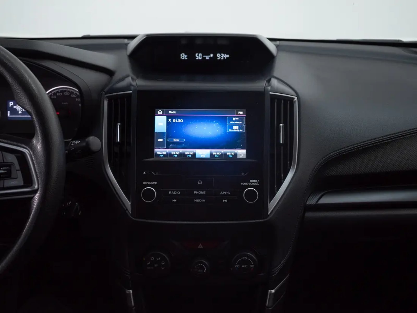 Subaru NEW FORESTER 2020 - Imagen 16 de 20