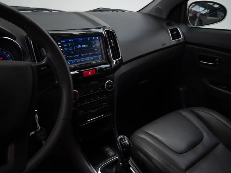 Chery ARRIZO 3 2018 - Imagen 11 de 19