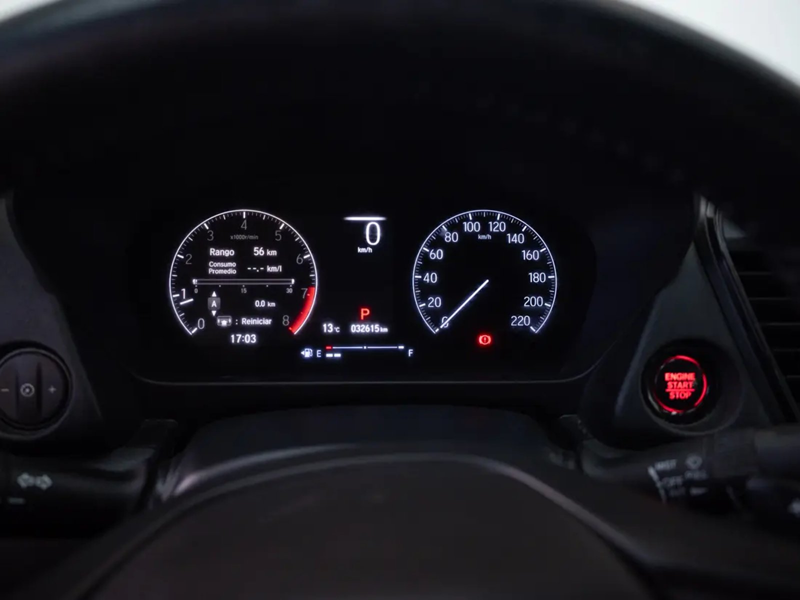 Honda CITY 2022 - Imagen 13 de 20
