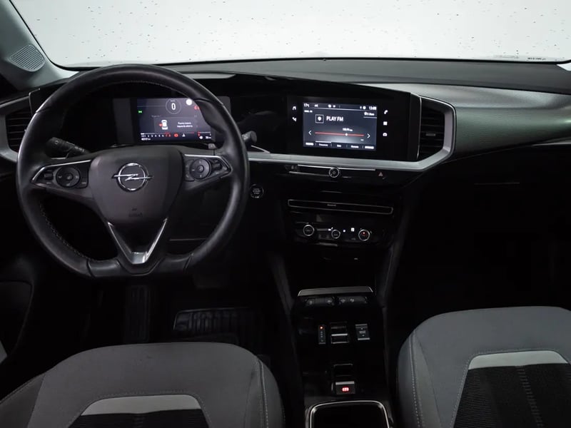Opel MOKKA 2023 - Imagen 15 de 20