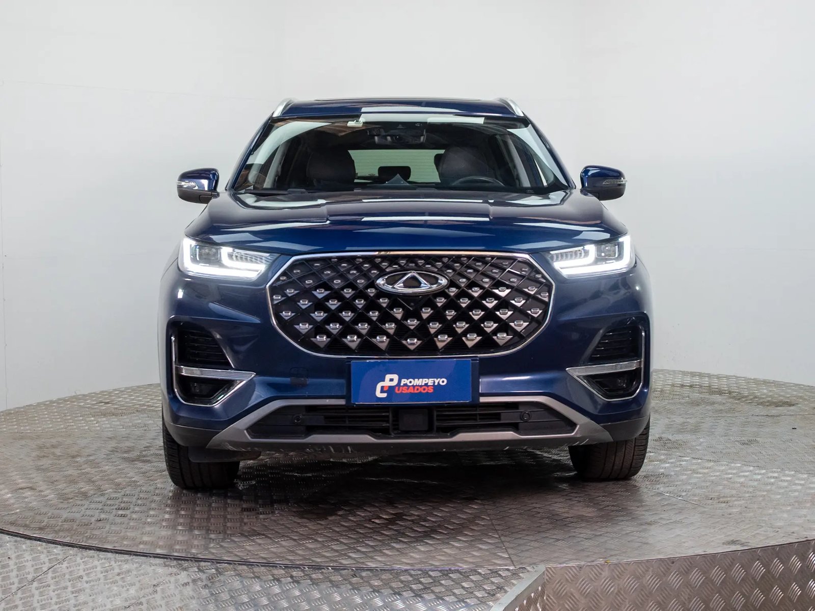 CHERY TIGGO 8 PRO 2023 - Imagen 6 de 19