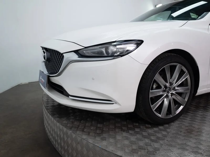 Mazda 6 2022 - Imagen 13 de 18