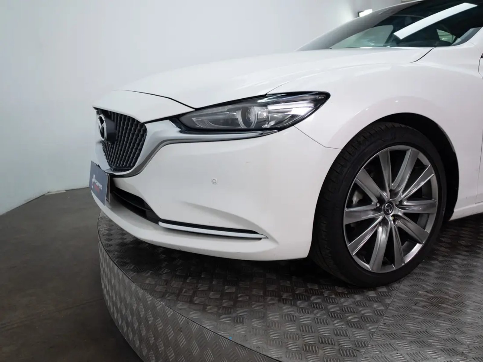 Mazda 6 2022 - Imagen 13 de 18