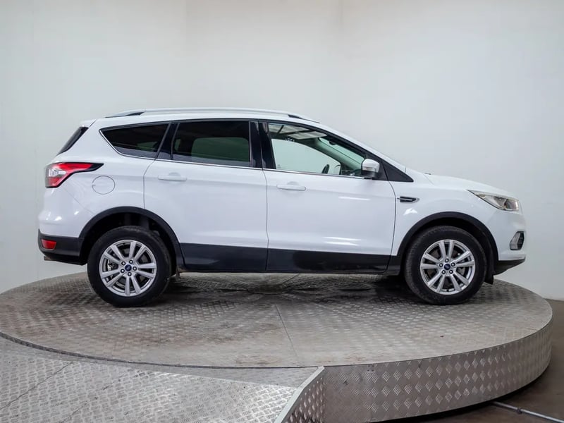 Ford ESCAPE 2020 - Imagen 8 de 20