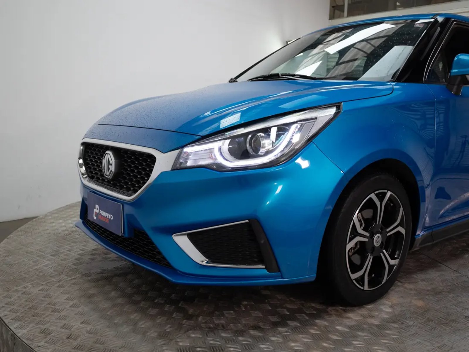 MG 3 2023 - Imagen 17 de 20