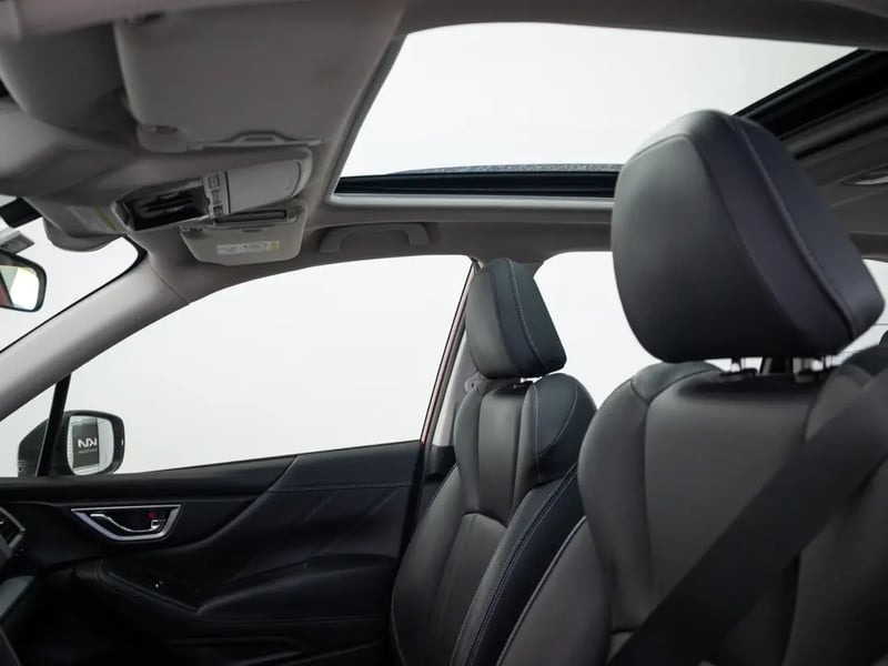 Subaru FORESTER 2021 - Imagen 17 de 20