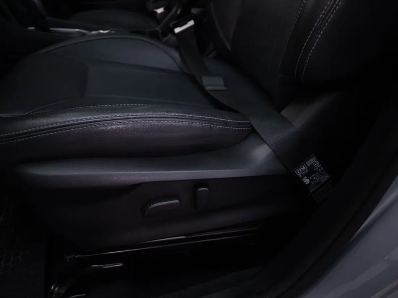 Subaru ALL NEW FORESTER 2023 - Imagen 18 de 20
