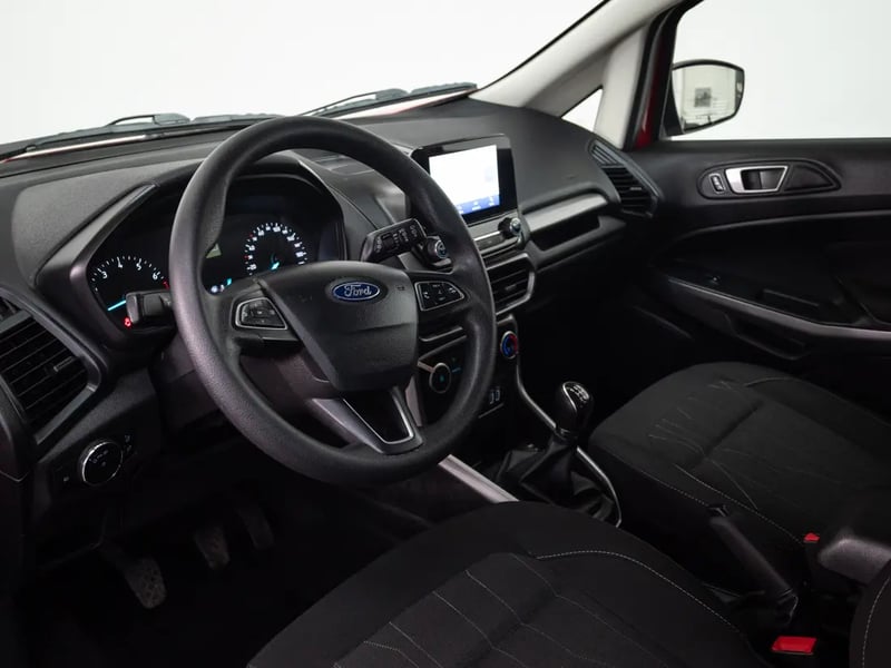 Ford ECOSPORT 2019 - Imagen 11 de 19