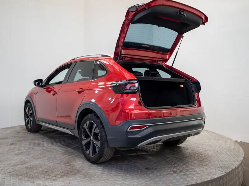 Volkswagen NIVUS 2021 - Imagen 10 de 20
