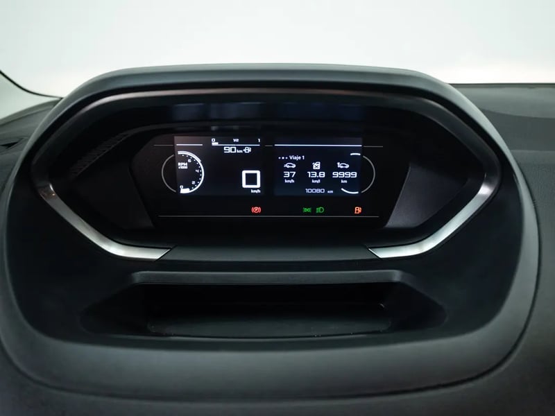Peugeot PARTNER 2026 - Imagen 13 de 17
