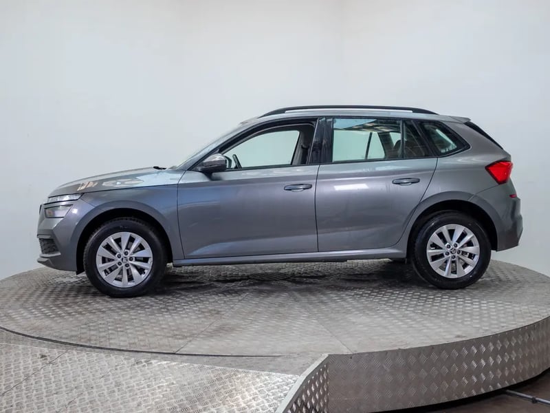 Skoda KAMIQ 2023 - Imagen 4 de 16