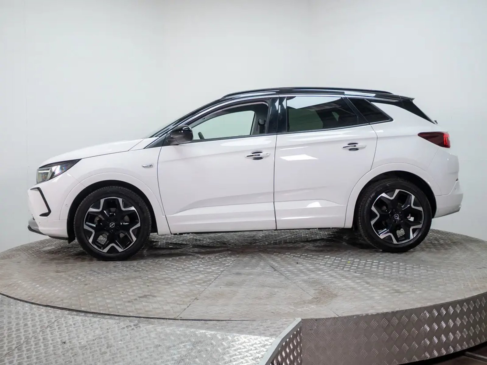 Opel GRANDLAND 2024 - Foto 4 de 20