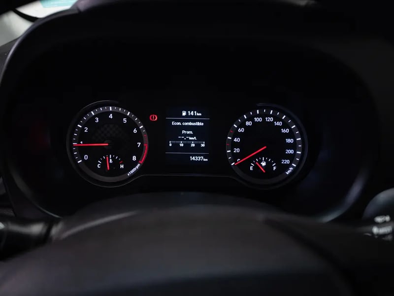 Hyundai GRAND I-10 2025 - Imagen 13 de 20