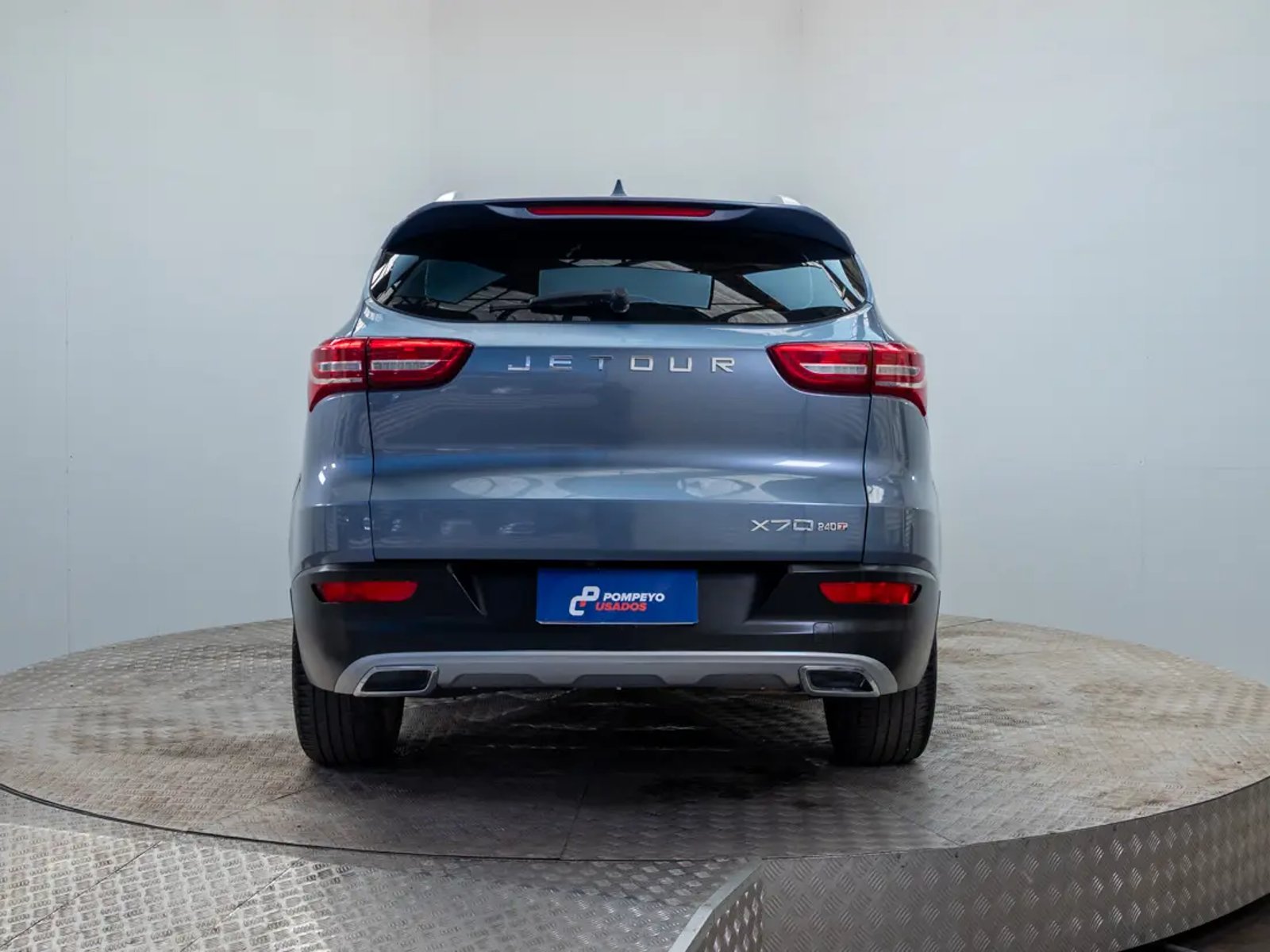 Changan CS35 2024 - Imagen 6 de 19