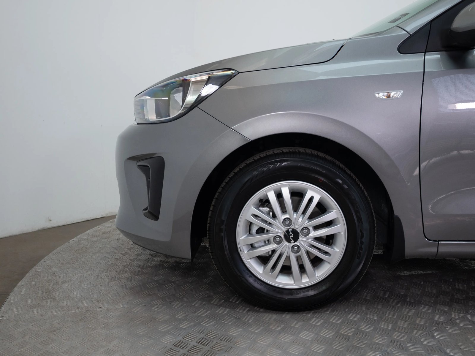 KIA SOLUTO 2026 - Imagen 10 de 15