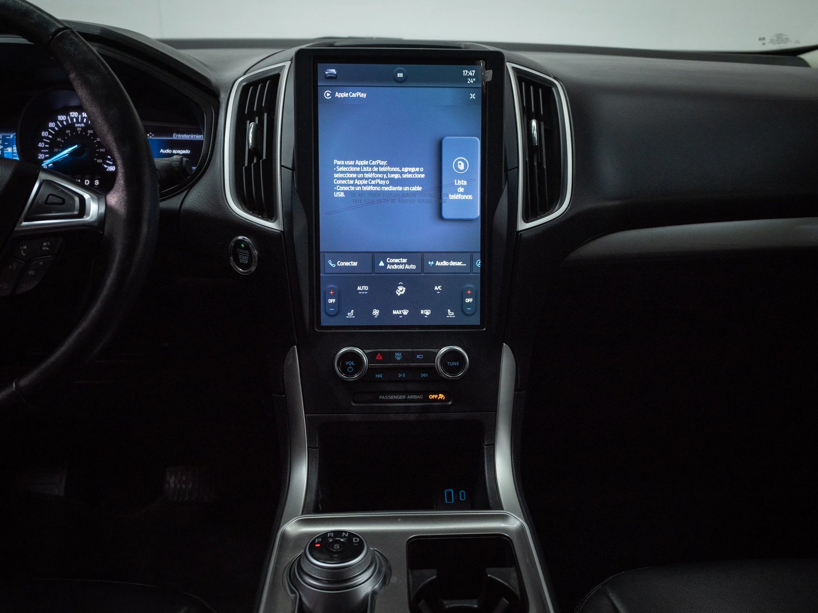 Ford EDGE 2023 - Imagen 16 de 18