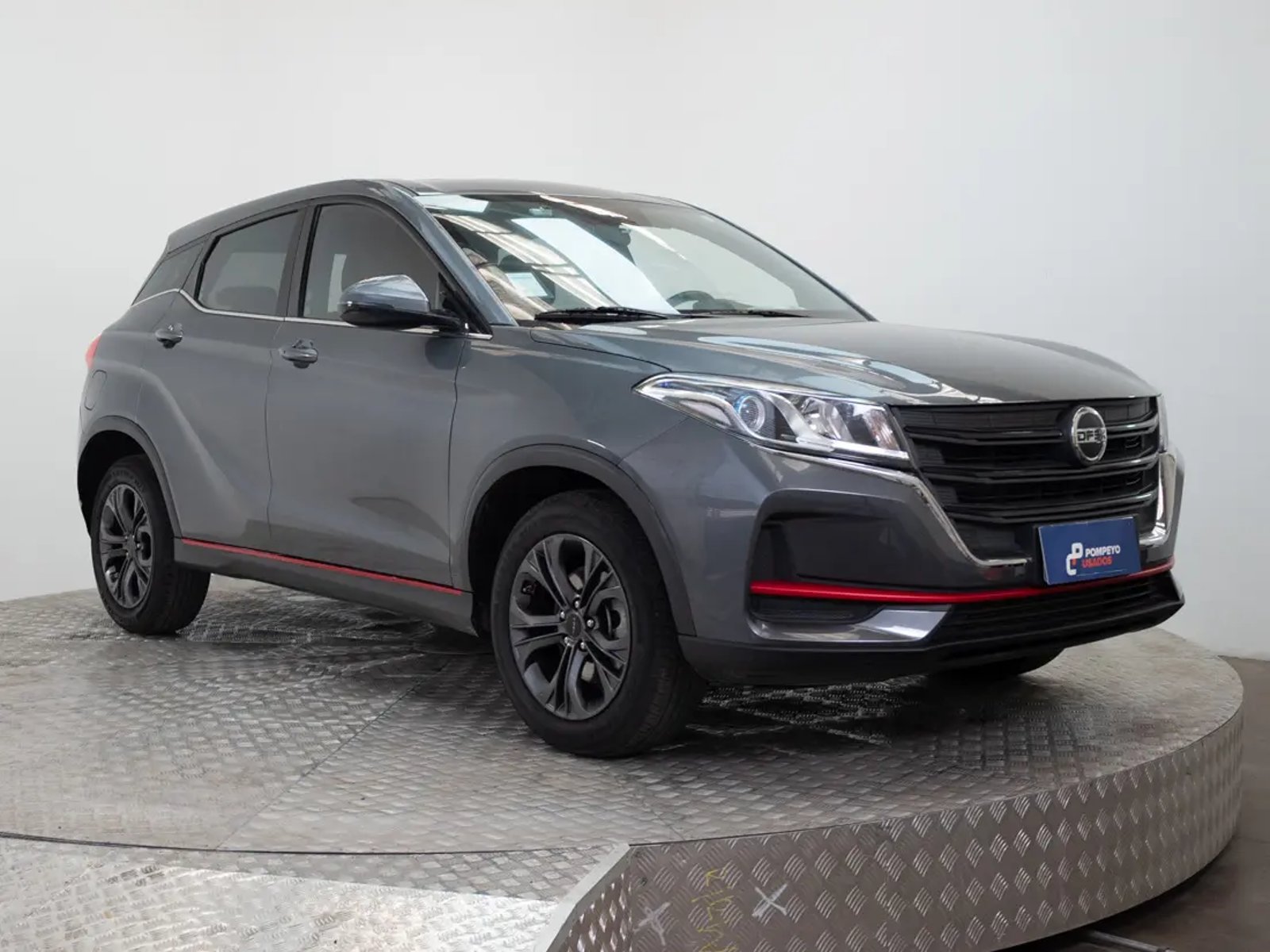 DFSK SUV 500 2025 - Imagen 9 de 19