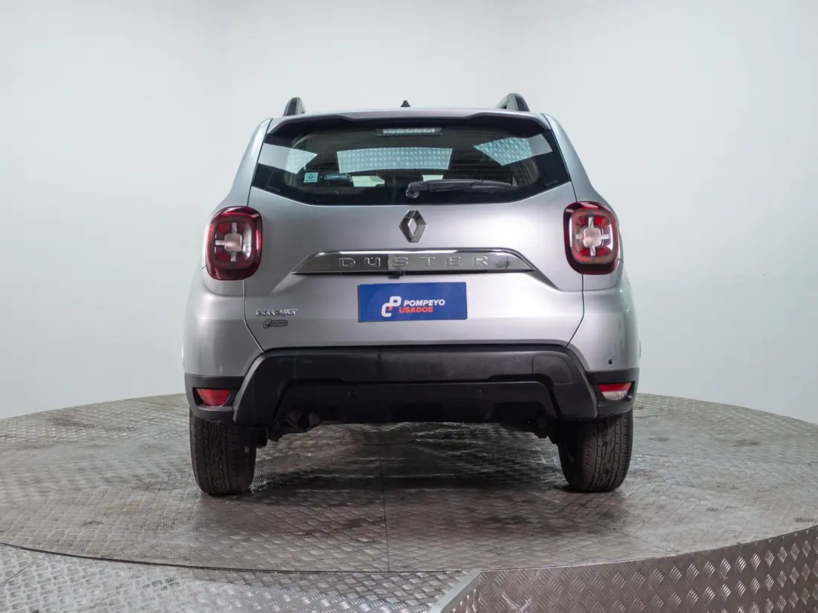 RENAULT DUSTER 2022 - Imagen 7 de 20